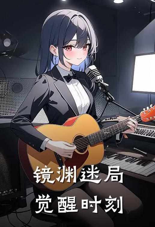 镜渊迷局，觉醒时刻