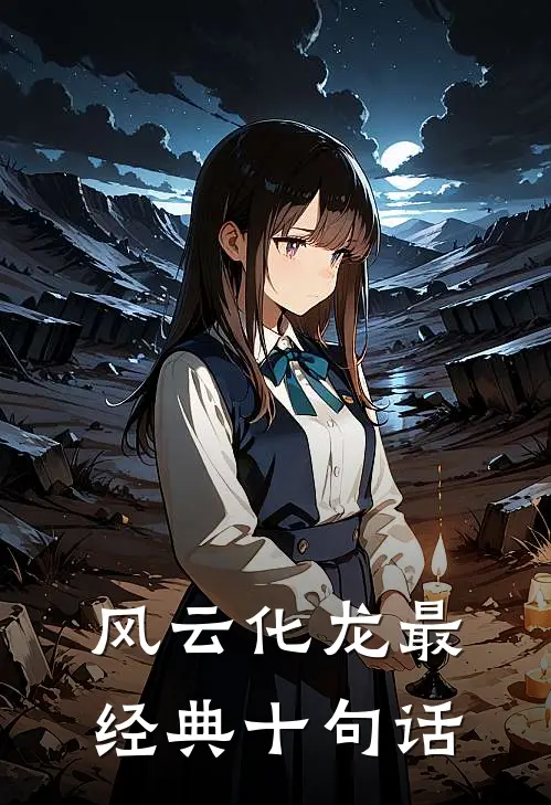 风云化龙最经典十句话