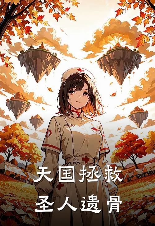 天国拯救圣人遗骨