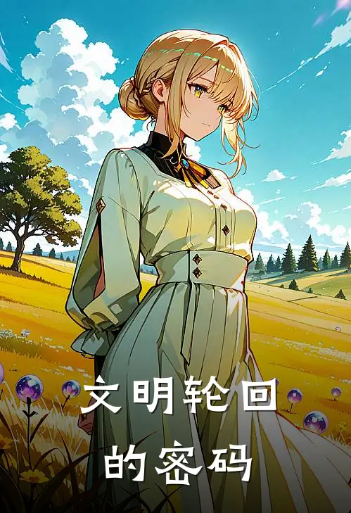 文明轮回的密码程野程光完本小说大全_免费小说免费阅读文明轮回的密码(程野程光)