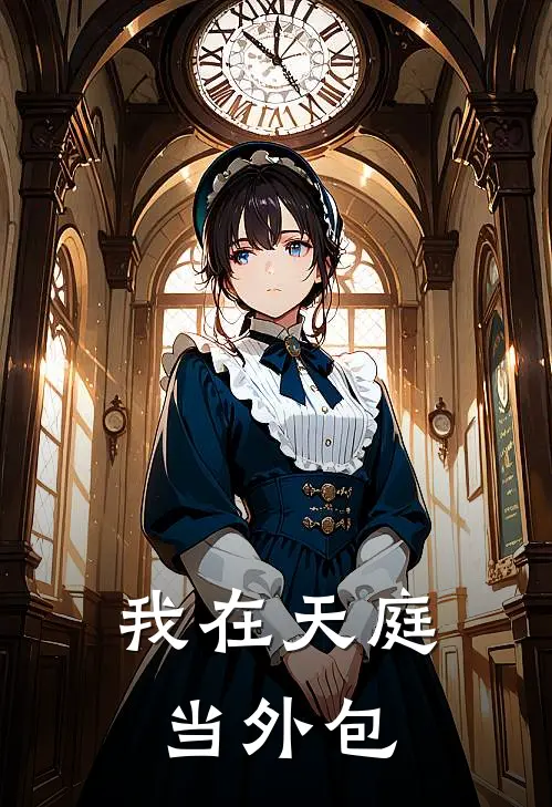 我在天庭当外包