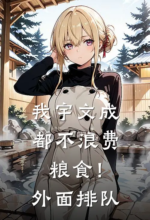 我宇文成都不浪费粮食！外面排队(宇文罗艺)全本免费小说阅读_全文免费阅读我宇文成都不浪费粮食！外面排队宇文罗艺