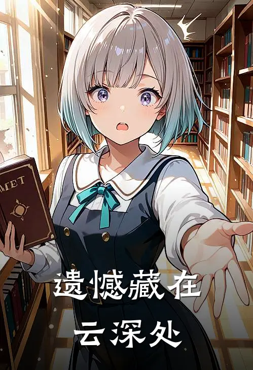 遗憾藏在云深处