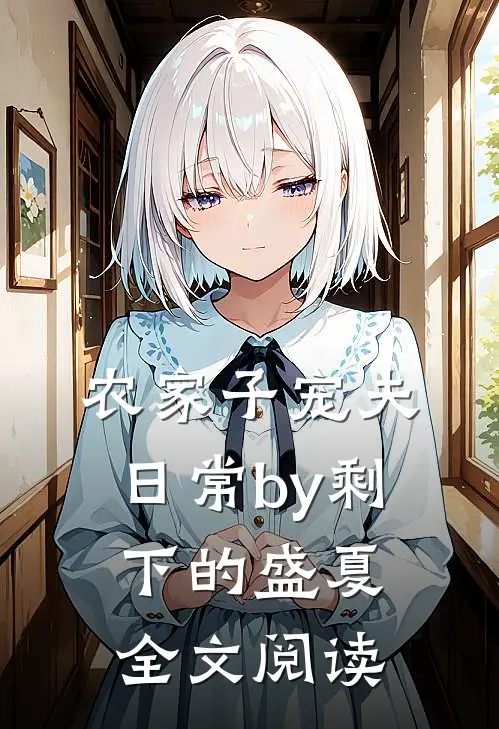 农家子宠夫日常by剩下的盛夏全文阅读