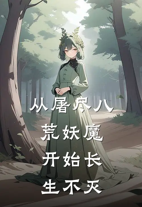 从屠尽八荒妖魔，开始长生不灭陈不凡苏潇潇新热门小说_最新章节列表从屠尽八荒妖魔，开始长生不灭(陈不凡苏潇潇)