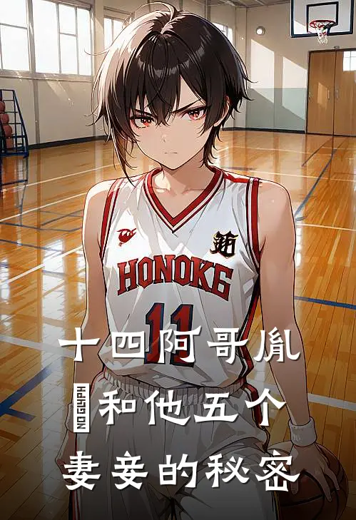 十四阿哥胤禵和他五个妻妾的秘密