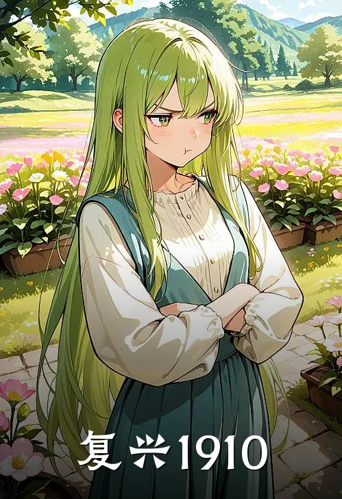 复兴1910艾琳奥托热门小说完结_热门的小说复兴1910艾琳奥托