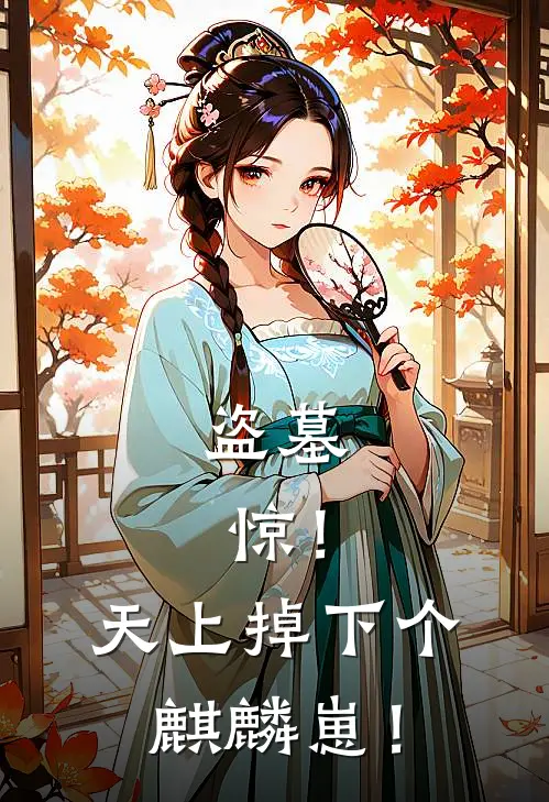 盗墓：惊！天上掉下个麒麟崽！张京墨白泽完整免费小说_热门小说阅读盗墓：惊！天上掉下个麒麟崽！张京墨白泽