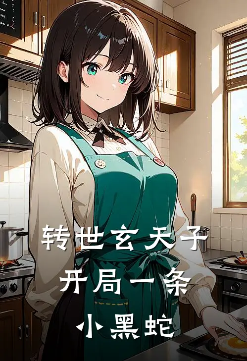 转世玄天子，开局一条小黑蛇全文免费阅读无弹窗大结局_转世玄天子，开局一条小黑蛇（叶玄叶明辉）小说免费阅读大结局