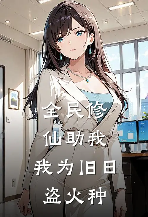 全民修仙助我，我为旧日盗火种周解放李强免费小说大全_小说推荐完本全民修仙助我，我为旧日盗火种(周解放李强)