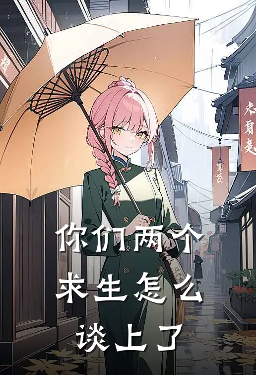 你们两个求生怎么谈上了