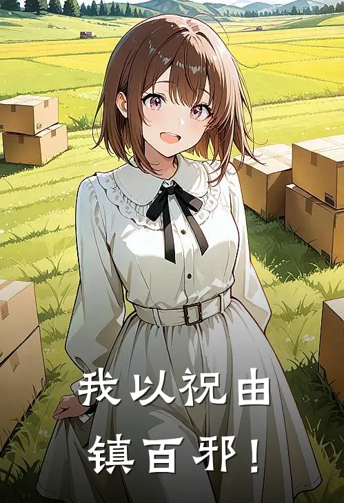 我以祝由镇百邪！