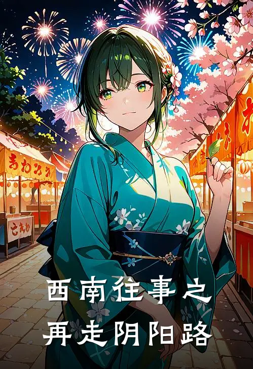 西南往事之再走阴阳路(杨澹杨帆)全本完结小说_完整版免费全文阅读西南往事之再走阴阳路(杨澹杨帆)