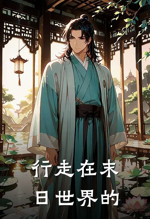 行走在末日世界的