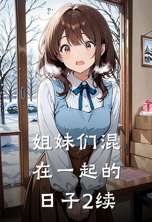 姐妹们混在一起的日子2续