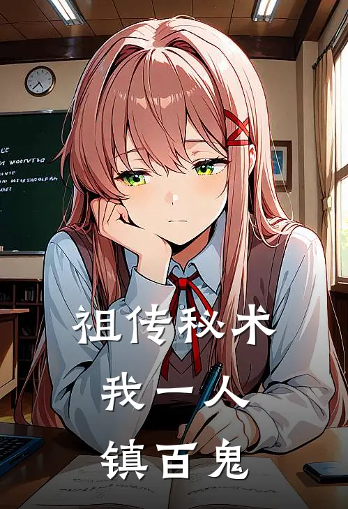 祖传秘术：我一人镇百鬼