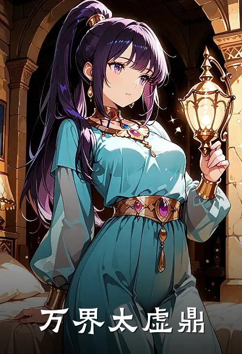 万界太虚鼎(陈凡王强)完结小说推荐_免费小说万界太虚鼎(陈凡王强)