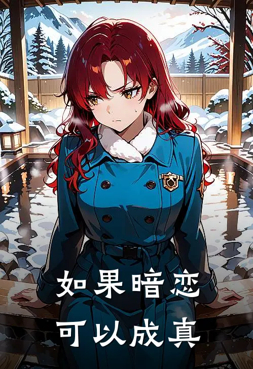 如果暗恋可以成真(姜至陆月)完结小说推荐_小说全文免费阅读如果暗恋可以成真姜至陆月