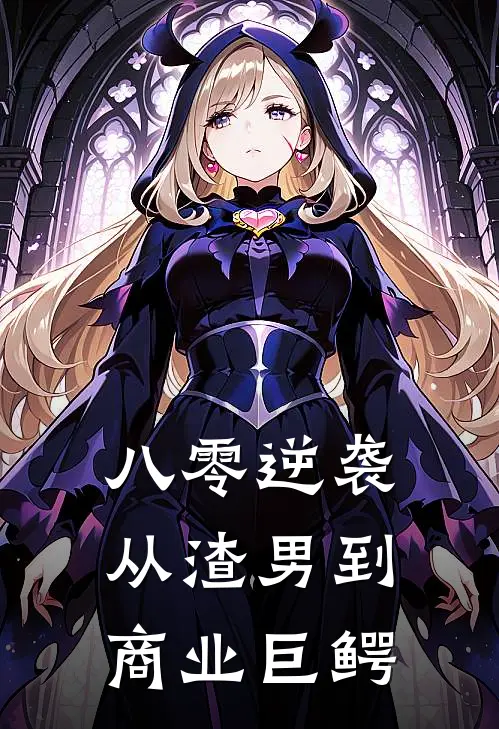 八零逆袭：从渣男到商业巨鳄