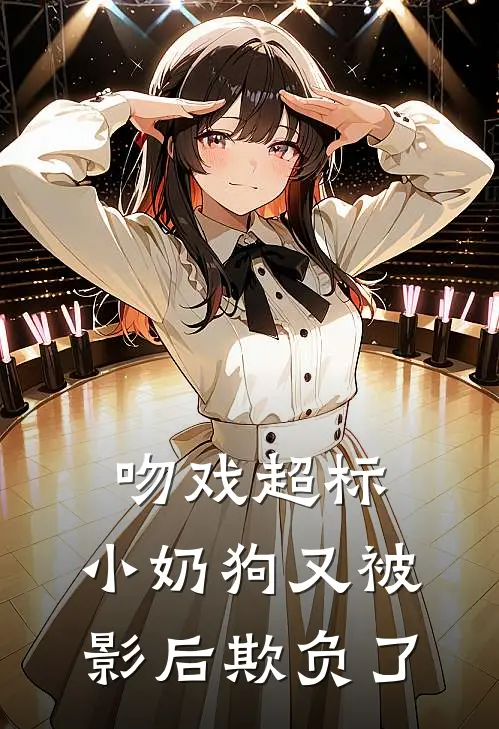 吻戏超标：小奶狗又被影后欺负了(云沐阳晏九璃)最新完结小说推荐_热门小说排行榜吻戏超标：小奶狗又被影后欺负了云沐阳晏九璃