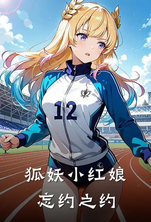 狐妖小红娘忘约之约