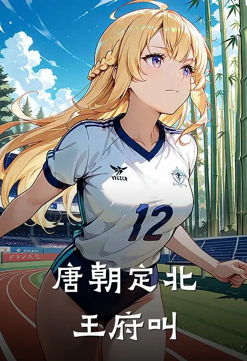 唐朝定北王府叫