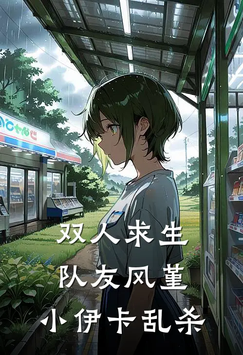 双人求生：队友风堇，小伊卡乱杀(林逸风堇)热门网络小说_最新章节列表双人求生：队友风堇，小伊卡乱杀(林逸风堇)