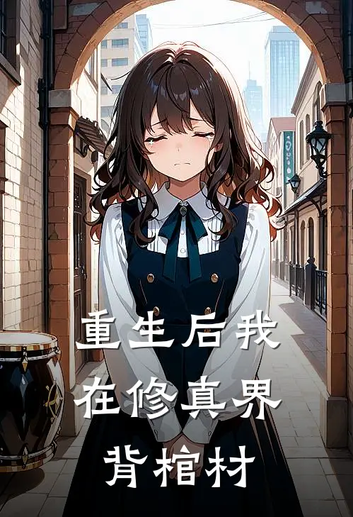 【重生后我在修真界背棺材】(陈砚赵三)最新小说_免费阅读完整版小说【重生后我在修真界背棺材】(陈砚赵三)