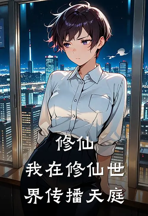 修仙：我在修仙世界传播天庭