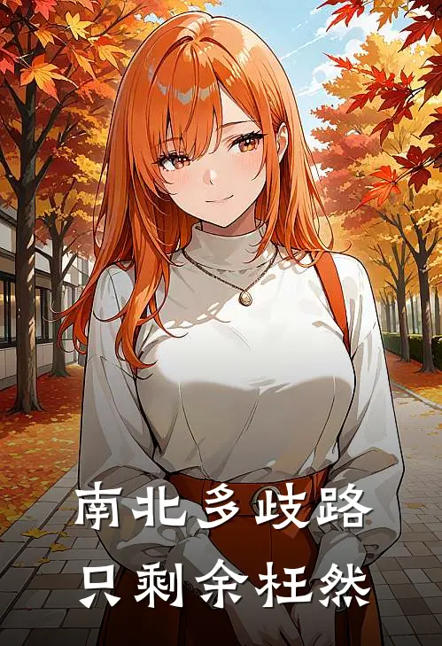 南北多歧路，只剩余枉然