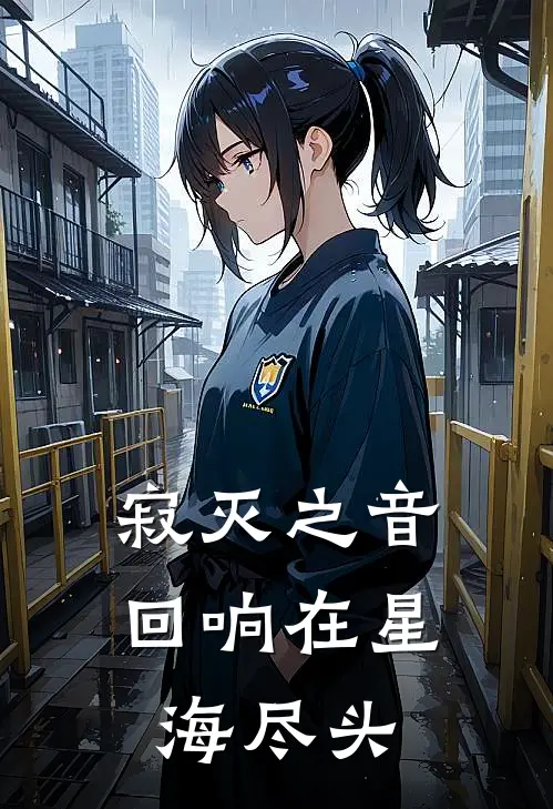 寂灭之音：回响在星海尽头