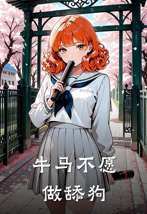 牛马不愿做舔狗