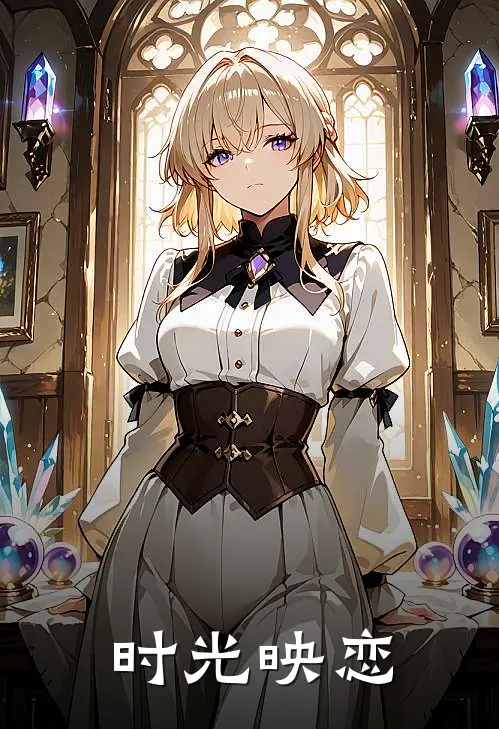 时光映恋