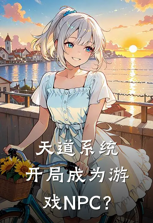 天道系统，开局成为游戏NPC？顾九郎赵麻子热门小说阅读_好看的小说推荐完结天道系统，开局成为游戏NPC？顾九郎赵麻子