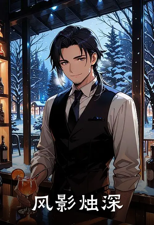 风影烛深风轻扬靳寒香无弹窗全文免费阅读_最新推荐小说风影烛深(风轻扬靳寒香)