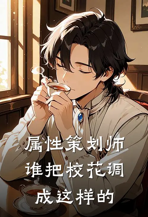 属性策划师：谁把校花调成这样的叶飞薇薇安完本热门小说_小说完结版属性策划师：谁把校花调成这样的(叶飞薇薇安)