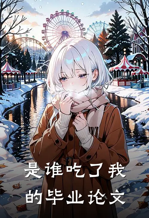 是谁吃了我的毕业论文