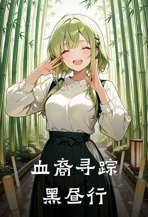 血裔寻踪黑昼行瑟琳娜马尔科姆完本完结小说_无弹窗全文免费阅读血裔寻踪黑昼行(瑟琳娜马尔科姆)