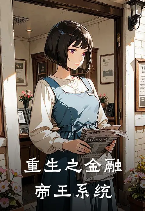 重生之金融帝王系统(齐昊周烨)热门网络小说_小说推荐完结重生之金融帝王系统(齐昊周烨)