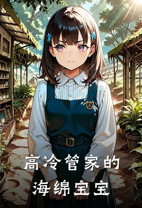 高冷管家的海绵宝宝(温以辰温霆琛)最新完本小说推荐_免费小说推荐高冷管家的海绵宝宝温以辰温霆琛