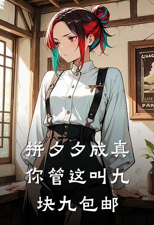 拼夕夕成真：你管这叫九块九包邮