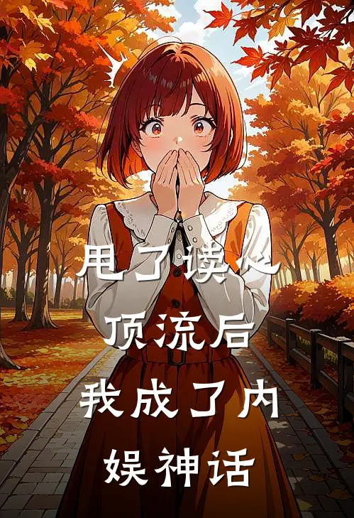 甩了读心顶流后，我成了内娱神话祁愫江圣祺小说免费完结_完本热门小说甩了读心顶流后，我成了内娱神话祁愫江圣祺