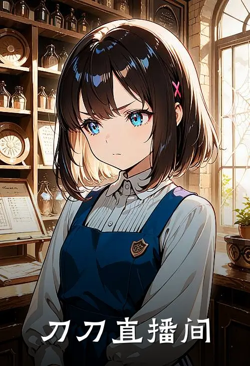 刀刀直播间