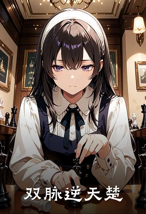 双脉逆天楚(林渊苏玥璃)完本小说_热门的小说双脉逆天楚林渊苏玥璃