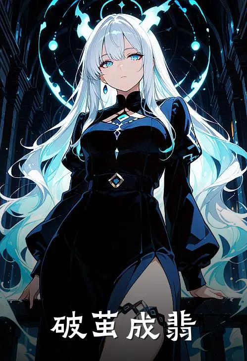 破茧成翡