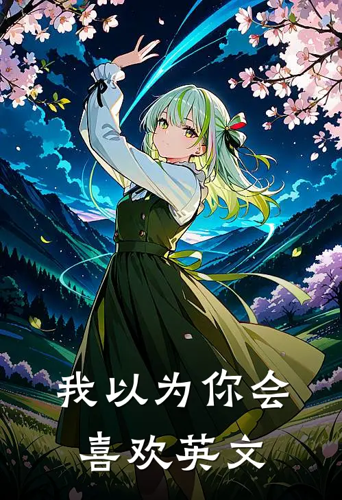我以为你会喜欢英文