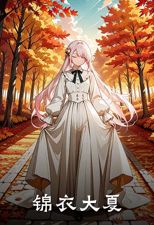 锦衣大夏(林笑林灵)全本免费完结小说_小说完结免费锦衣大夏林笑林灵