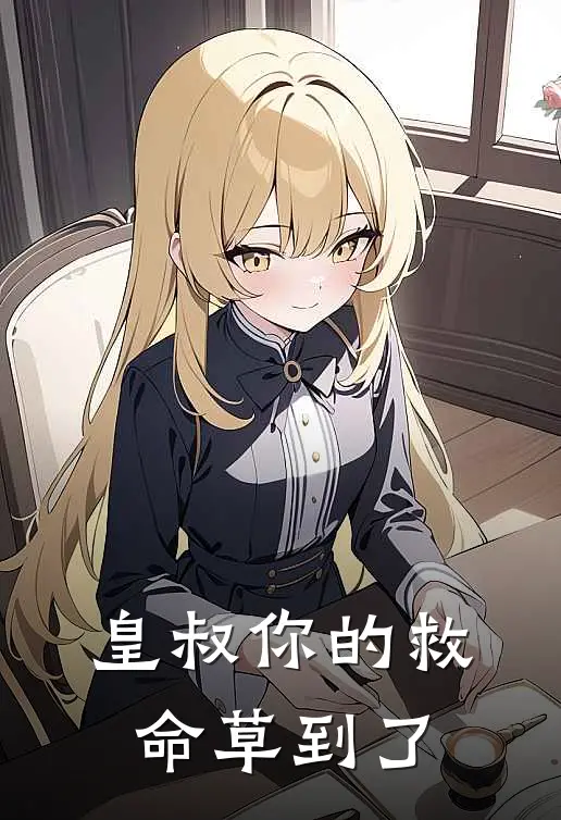 皇叔你的救命草到了无有敖荀最新更新小说_在线阅读免费小说皇叔你的救命草到了无有敖荀