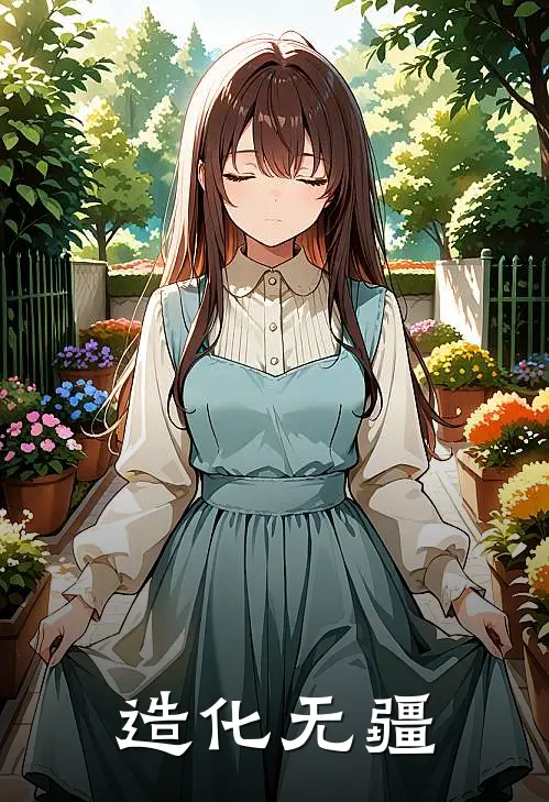 造化无疆(林空林雪)在线免费小说_完结小说免费阅读造化无疆林空林雪