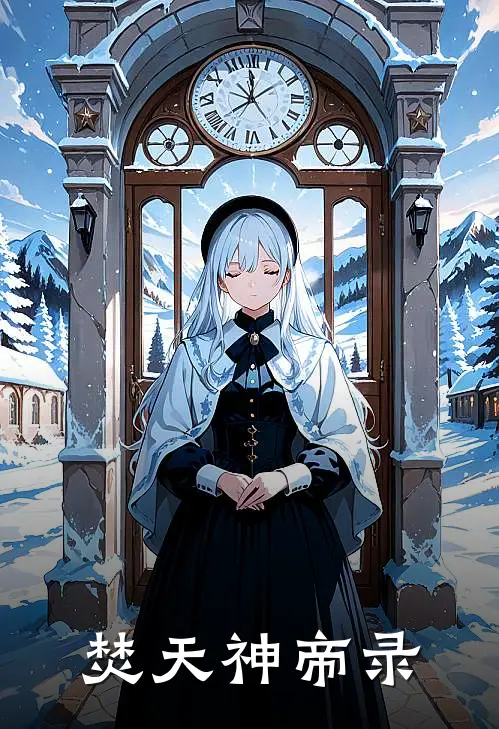 林峰赵明(焚天神帝录)完结版免费在线阅读_《焚天神帝录》全章节阅读